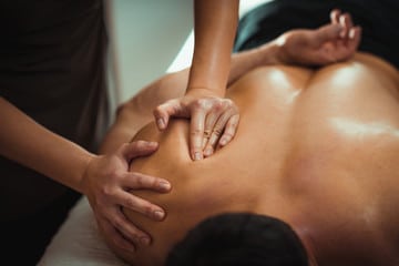 Individual Massage Sessions