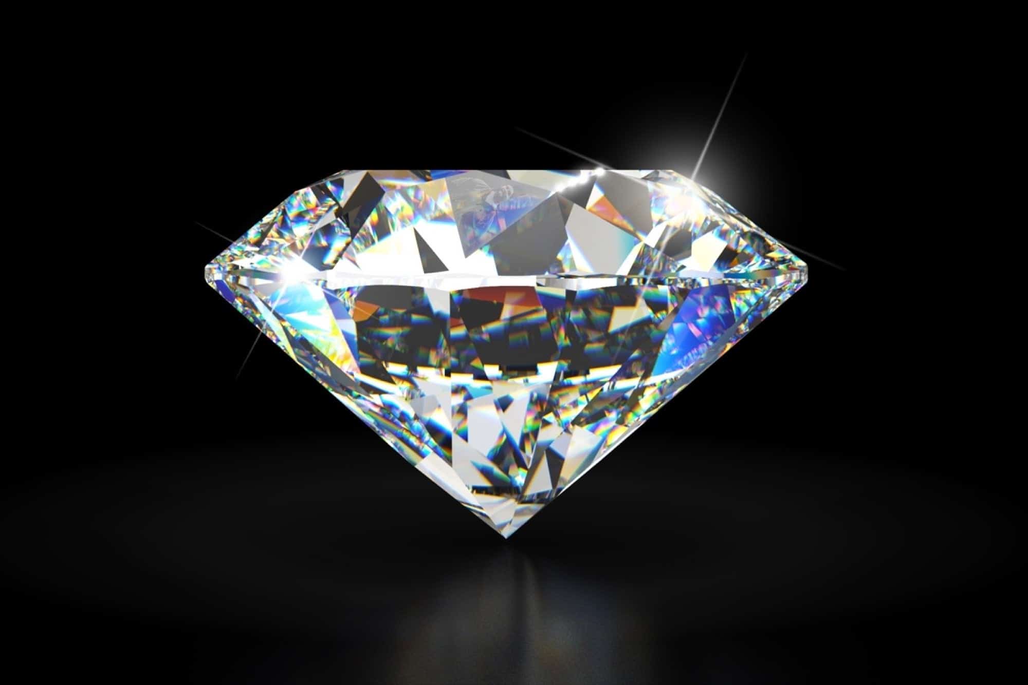 Diamond Experience