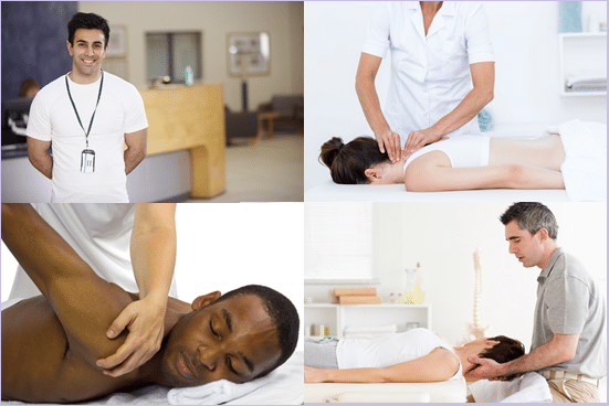 Specialized Massage Experiences